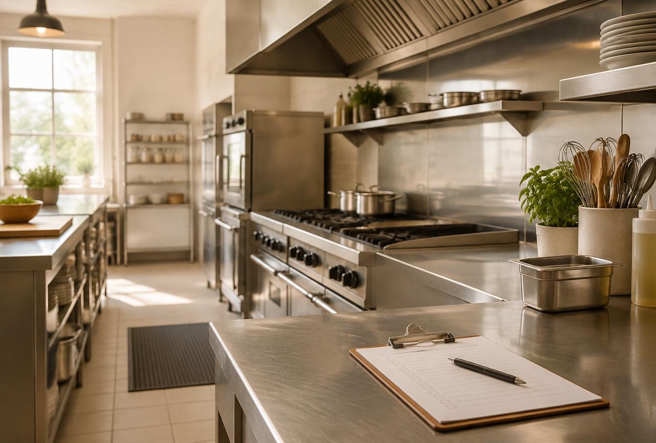HACCP em pequenos negócios: por onde começar